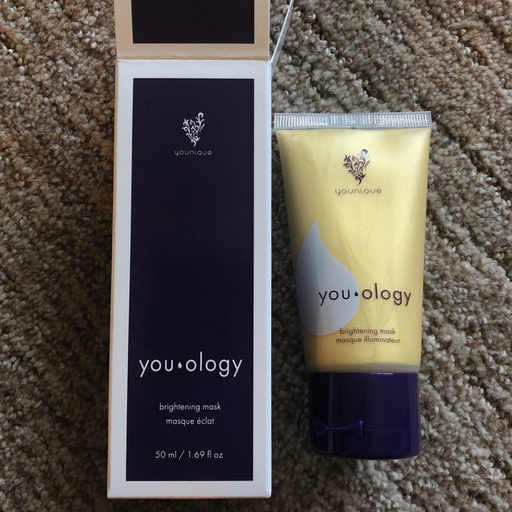 Younique You•ology Brightening Mask